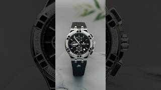 Maurice Lacroix this bold timepiece is destined to be the star of any ensemble watch for men's..