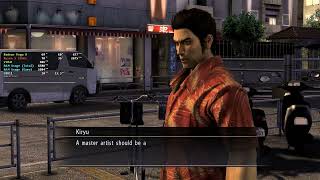 Yakuza 3 Remastered | AMD Ryzen 5 2500u Vega 8 Graphics - Gameplay Benchmark ACER Aspire 3