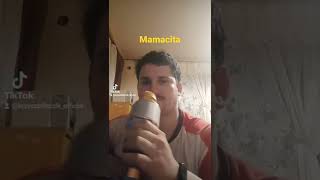 Oliwka Brazil - Mamacita (Cover)