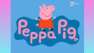 Peppa PORC🐖 Ma è napoletano