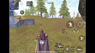 Bgmi gameplay