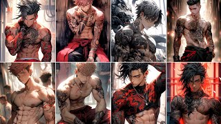 Anime body dp for boys | Anime attitude boys DP || anime photo | boys Anime wallpaper