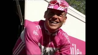 Höhepunkte der Tour de France 2005 Teil 2