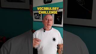 English Vocabulary Challenge ⭐️