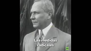 🇳🇮 21 de febrero de 1934: Asesinato de Augusto César Sandino en #Nicaragua