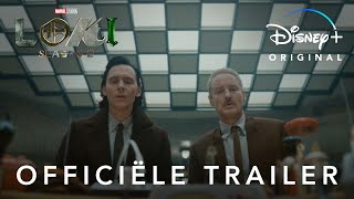 Loki Season 2 | Officiële Trailer | Disney+ NL