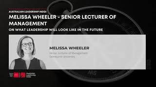 Melissa Wheeler On What Consumers Are Looking For From Modern Companies