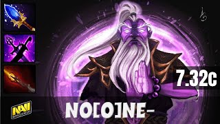 NAVI.No[o]ne- Void Spirit MID LANE Gameplay | NAVI vs TEMPEST | Dota 2 Full Game