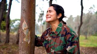 Las Mujeres también pueden ser Militares: Rompiendo estereotipos