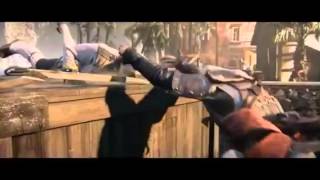 Assassin's creed 4 Black Flag trailer ufficiale Ita HD 1080p