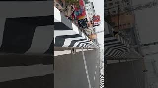 Velachery New Fly Over.