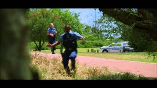 Step Forward - WA Police Recruitment Campaign 30 second TV Commercial - Wes