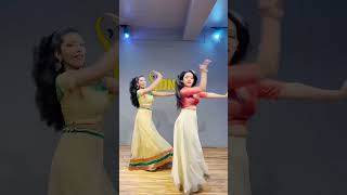 Jhume re gori Diwali special dance cover #shorts