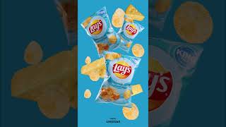 SNACK LAYS - Commercial