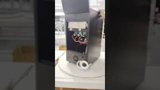 Tea Cofee  Vending Machine Assembly Line