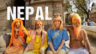 7 Days guide to Nepal - Katmandu, Pokhara, Chitwan 🇳🇵