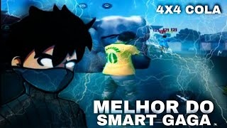 🔥MELHOR DO SMART GAGA🔥PC FRACO🔥JOGANDO CS RANK COM INSCRITOS 🔥FREE FIRE AO VIVO