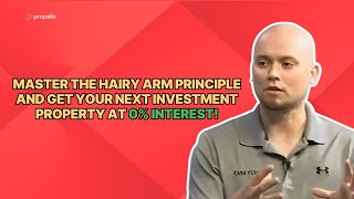 Unlocking Real Estate Deals: Mastering the Hairy Arm Principle