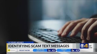 Three words that tell you it’s a scam