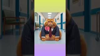 cat ki story🐭🐭🐭#/minu ki khani/funny cat story