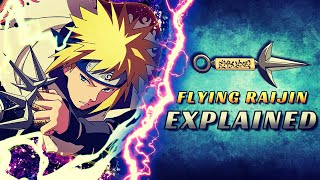 Explaining Flying Thunder God, What You Need To Know!