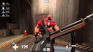 TF2 Cribs Volume 2