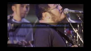 Luz nocturna -the band apart en español