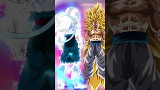 True Form Grand Priest vs Goku || Who is Strongest 🤔