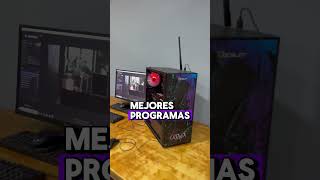 Solo aqui el mejor lugar! #pcgamerlatam #pcgamer