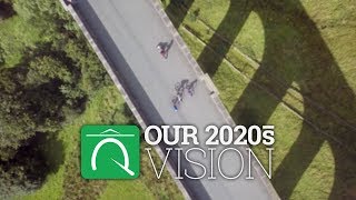 Our 2020s Vision