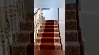 Luxury❤️❤️Stairs🔥🔥Design👌🏽 #interiordesign #viral #short #pinteriorstv #pleasesubscribemychannel