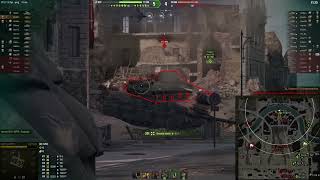 ZsoltiFrog STREAM - World of Tanks 2022 (03,04) - funny & RNG moments