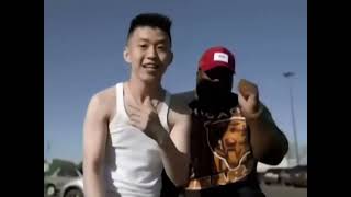 88rising - Hopscotch (Feat. Joji, AUGUST 08, Barney Bone & Rich Brian) — (Official Video)