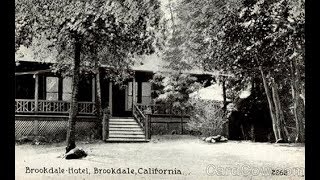 Brookdale Lodge - Paranormal Investigation | Found Footage