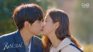 Kim Na Young (김나영) - Where Are You (그대는 어디에) | Run On OST Part. 8 (런 온) MV (ENG/IND)