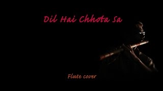 Dil Hai Chhota Sa Chhotee See Aasha