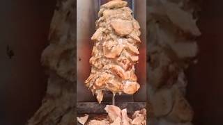 Chiken shorma#shortsfeed#shortvideo#trending#shorma#virelshorts