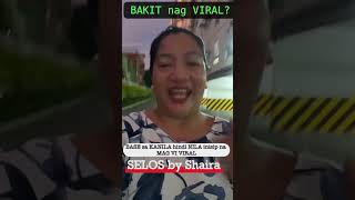 Katotohanan sa VIRAL na Kanta ni Shaira na SELOS. #relationship #shairaselos #loveadvicetagalog