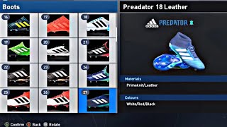 PES 2017 Tisera09 Bootpack V8 install and preview [April 2018] | Nova download do bootpack PES17