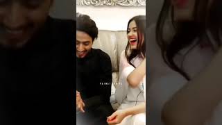 Faisu Nahi Rukne Waala Hai 👀😘|Mr Faisu And Jannat Zubair | #fainat