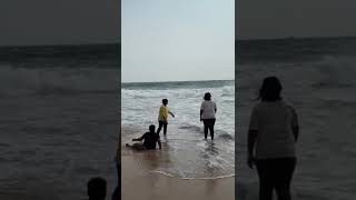 Kovalam beach kerala vibes.... 1 april 2023 latest video