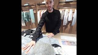 stone island prototype ser n. 8 p. n 007 jacket zelt mantella cappa review