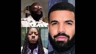 Lord Knows (Remix) Drake ft Rick Ross & Ace Hood