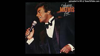 Johnny Mathis - I Don't Want to Say No ( Pop ,  Vocal )