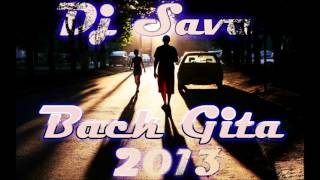 Dj Sava-Back Gita 2013