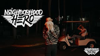 JayKappa - Threat | Neighborhood Hero's performance