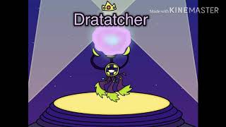 Dratacher (Synth Island)