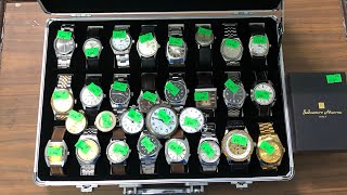 💥28/10/2023💥sđt & zalo: 0911649648, 30 đồng hồ, quả quýt, RaDo, Technot, Seiko, Citizen, Casio😍😍