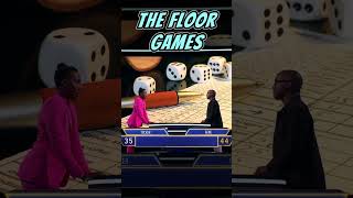 The Floor - Games