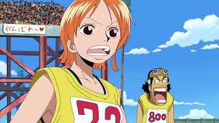 One Piece Funny Moments